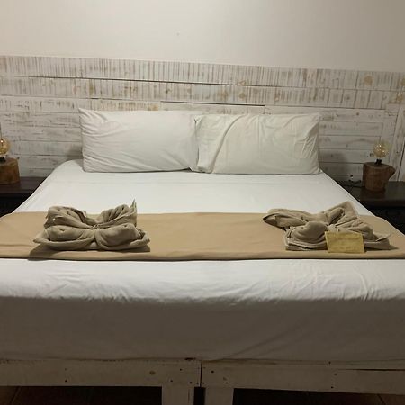 Casa Caribe Канкун Екстериор снимка A bed