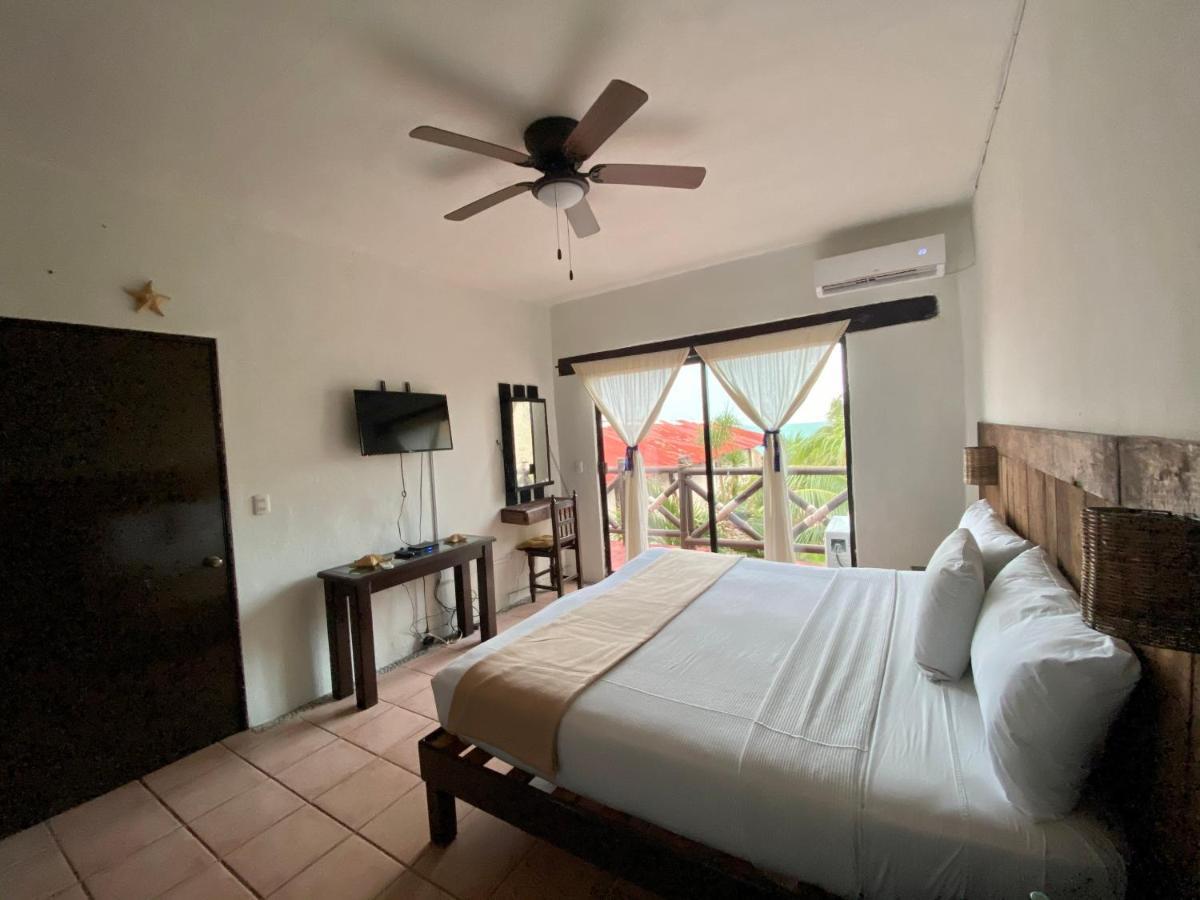Casa Caribe Канкун Екстериор снимка