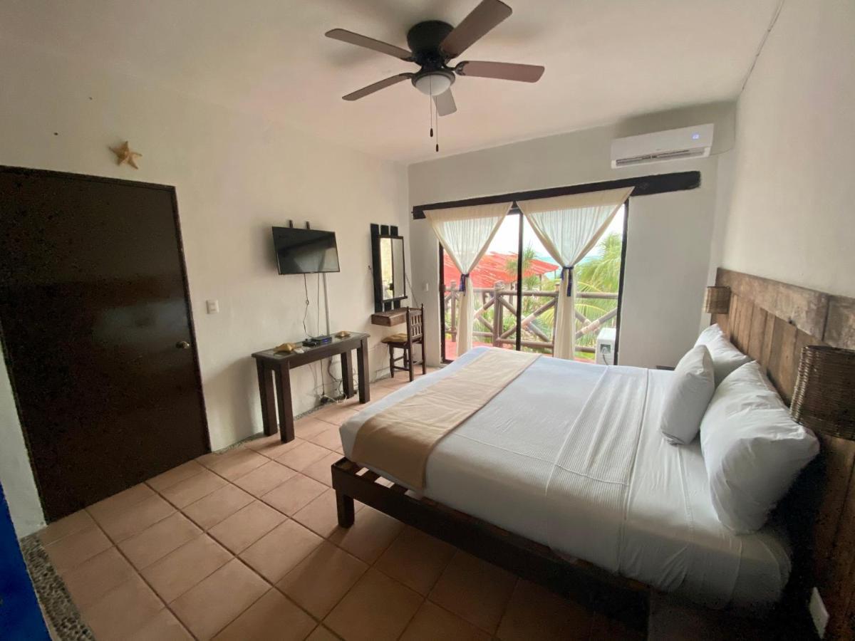 Casa Caribe Канкун Екстериор снимка