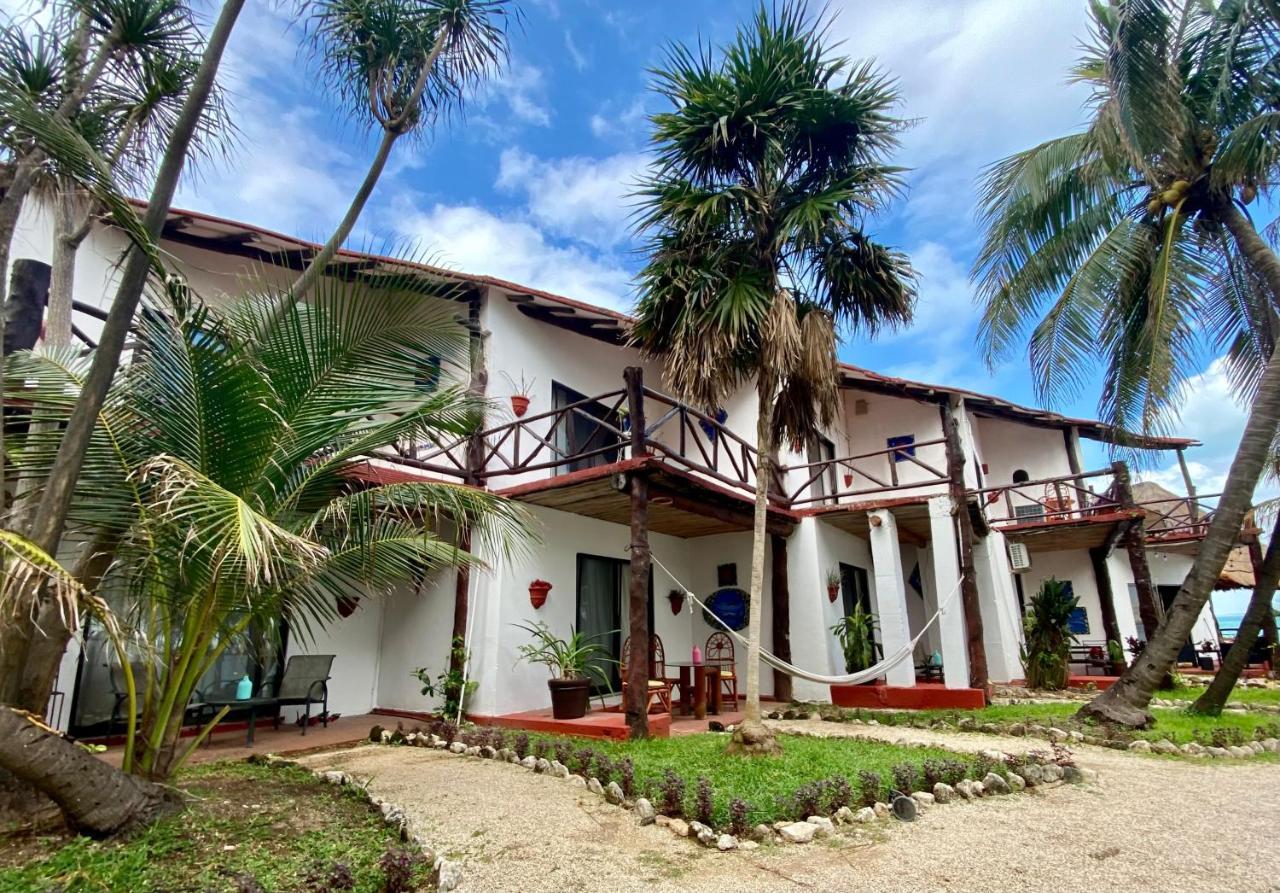 Casa Caribe Канкун Екстериор снимка