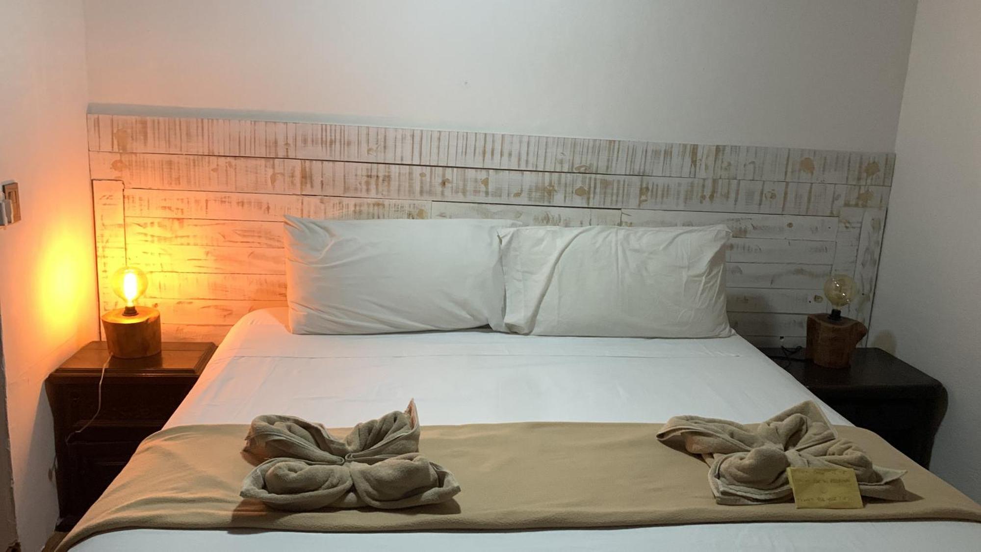 Casa Caribe Канкун Екстериор снимка A futon bed