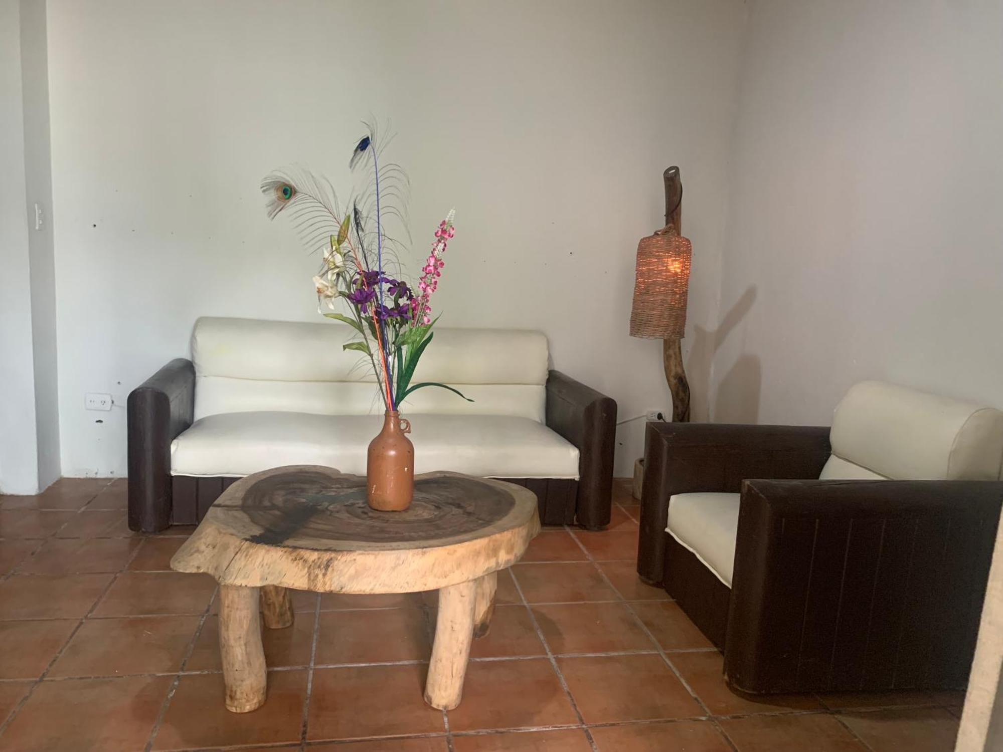 Casa Caribe Канкун Екстериор снимка Interior of the house